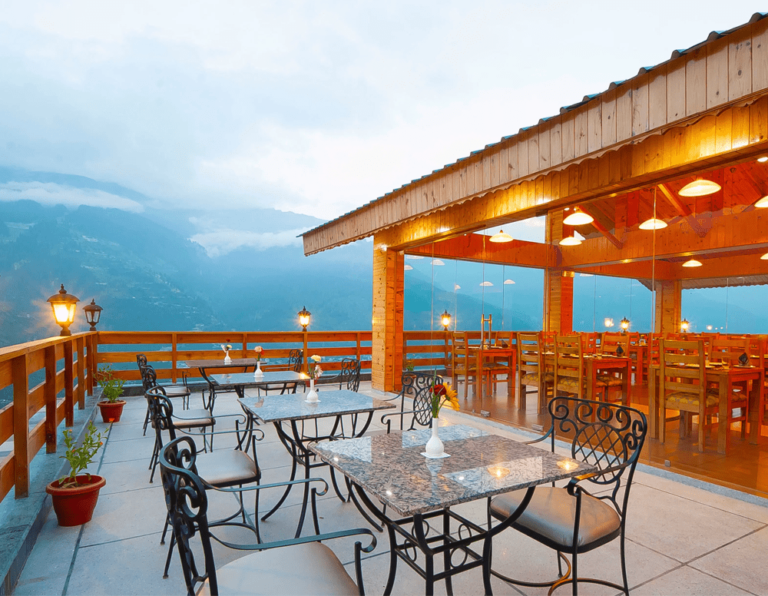 The Ultimate Guide To Choosing The Best Hotel In Manali For Your Next