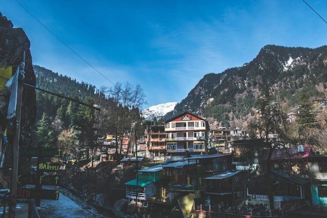 Sustainable Hotels In Manali Making A Difference For The Environment