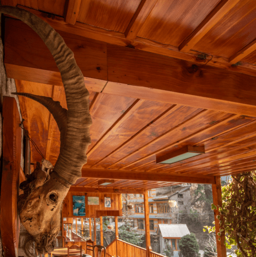 Discovering The Hidden Gems: Boutique Hotels in Manali