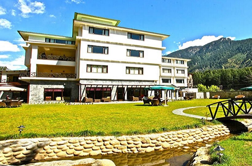 BEST HOTELS AND RESORTS IN KULLU MANALI: STAY, DINE, AND EXPLORE